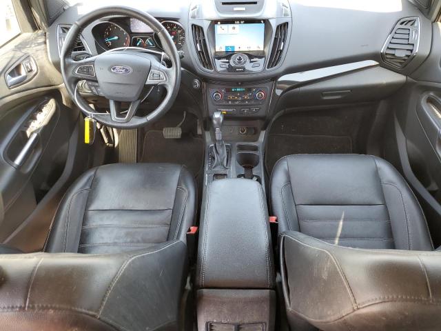 Photo 8 from auction – 2017 FORD ESCAPE TIT with VIN 1FMCU0J94HUB44410
