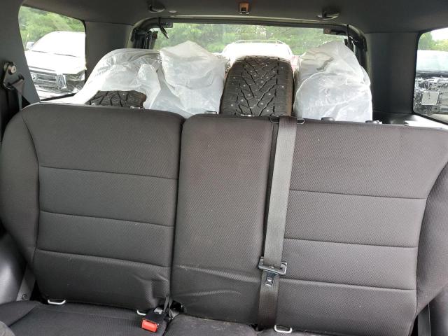 Photo 10 from auction – 2010 FORD ESCAPE XLT with VIN 1FMCU9DG2AKB79236