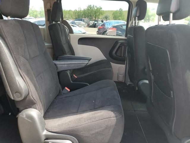 Photo 11 from auction – 2011 DODGE GRAND CARA with VIN 2D4RN3DG4BR668963