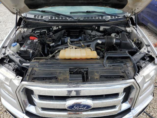 Photo 11 from auction – 2017 FORD F150 SUPER with VIN 1FTEW1EP4HKE53408