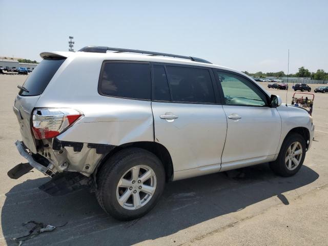 Photo 3 from auction – 2010 TOYOTA HIGHLANDER with VIN 5TDZK3EH2AS011341