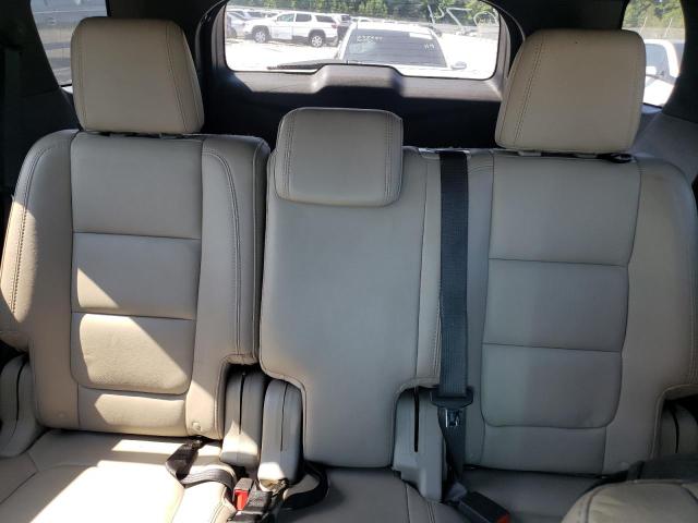 Photo 10 from auction – 2015 FORD EXPLORER X with VIN 1FM5K7D8XFGB47074