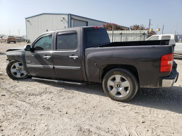 Zdjęcie 2 z aukcji – 2011 CHEVROLET SILVERADO z VIN 3GCPCSE05BG255140