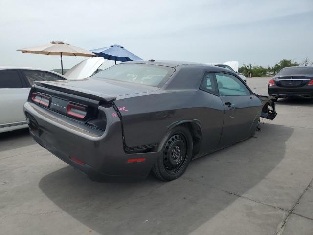 Photo 3 from auction – 2017 DODGE CHALLENGER with VIN 2C3CDZBT4HH582970