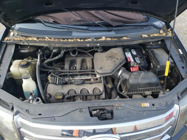Photo 12 from auction – 2009 FORD EDGE SPORT with VIN 2FMDK30C29BA76933