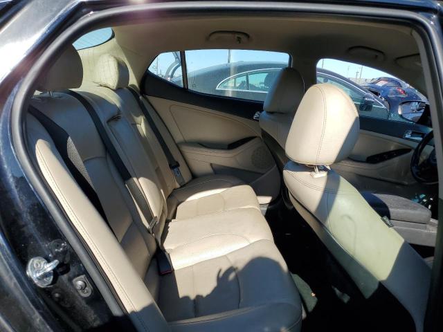 Photo 10 from auction – 2015 KIA OPTIMA EX with VIN 5XXGN4A7XFG370480