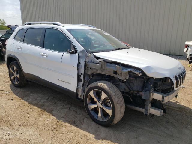 Photo 4 from auction – 2019 JEEP CHEROKEE L with VIN 1C4PJLDB3KD300667