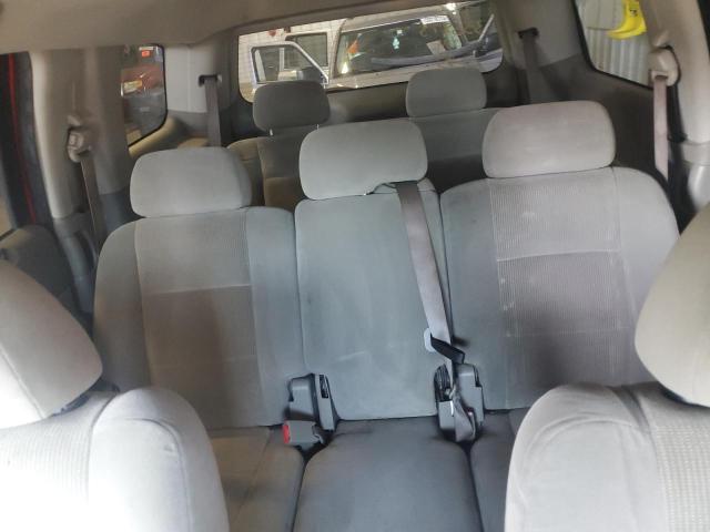 Photo 10 from auction – 2006 DODGE DURANGO SL with VIN 1D4HD48N36F121919