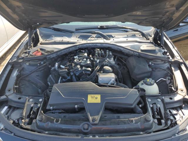 Photo 11 from auction – 2015 BMW 328 XI SUL with VIN WBA3B5C56FF959627
