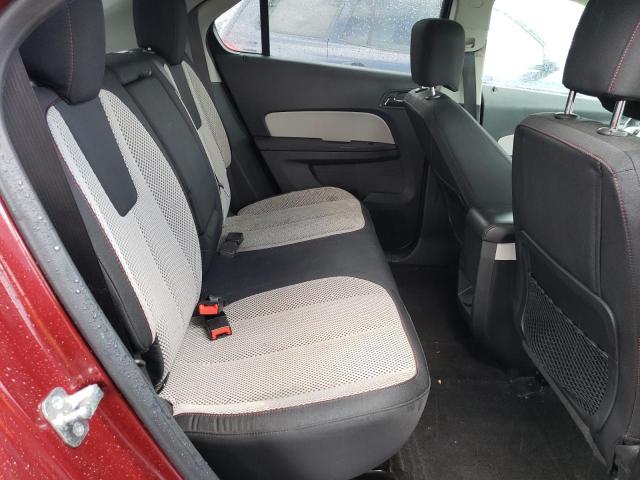 Photo 11 from auction – 2016 CHEVROLET EQUINOX LT with VIN 2GNFLFEK6G6191866