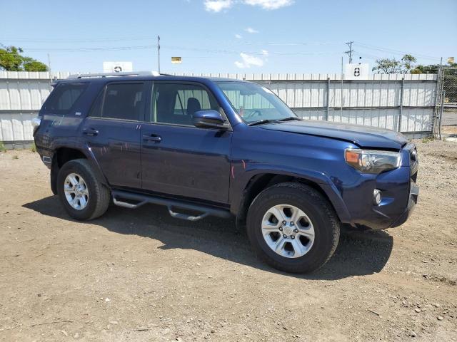 Photo 4 from auction – 2017 TOYOTA 4RUNNER SR with VIN JTEBU5JR5H5458568