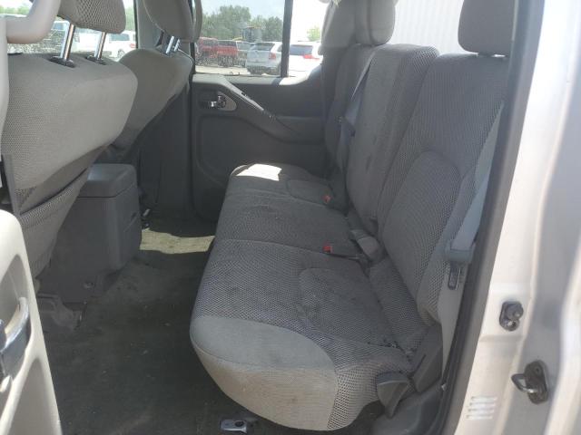 صورة رقم 10 من المزاد - 2011 NISSAN FRONTIER S مع VIN 1N6AD0EV8BC402988