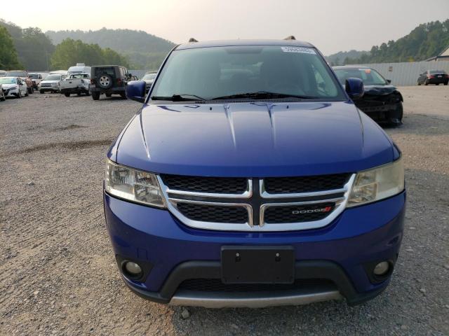 Photo 5 from auction – 2012 DODGE JOURNEY SX with VIN 3C4PDDBG6CT364788