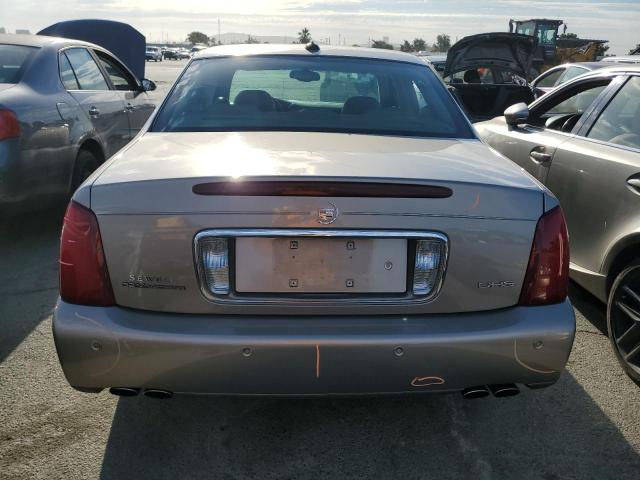 Photo 6 from auction – 2003 CADILLAC DEVILLE DH with VIN 1G6KE54Y33U165242