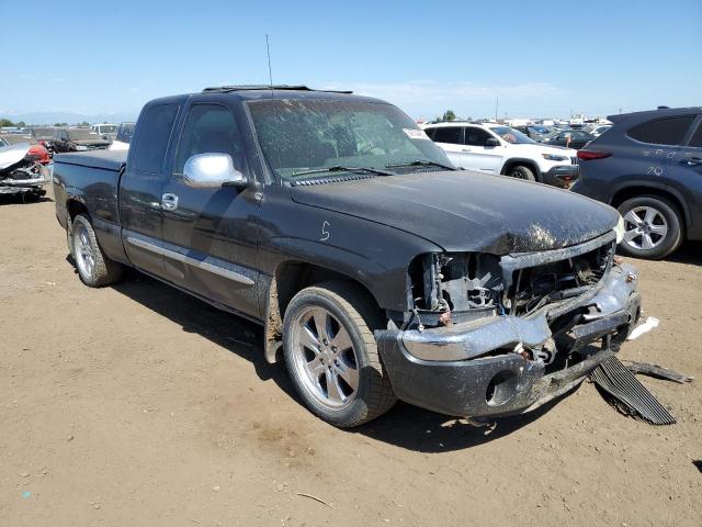 Photo 4 from auction – 2003 GMC NEW SIERRA with VIN 2GTEC19V531369348
