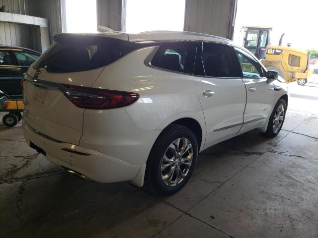 Photo 3 from auction – 2020 BUICK ENCLAVE AV with VIN 5GAEVCKW9LJ104187