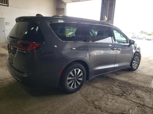 Photo 3 from auction – 2021 CHRYSLER PACIFICA H with VIN 2C4RC1L70MR606004