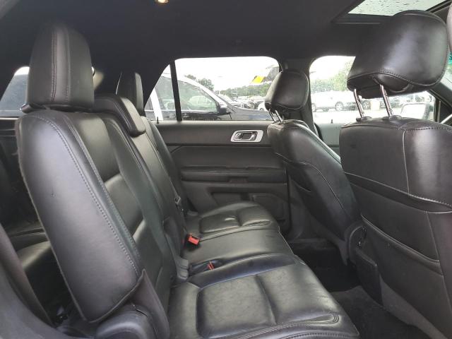 Photo 11 from auction – 2012 FORD EXPLORER X with VIN 1FMHK8D87CGA77564