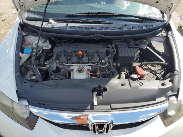 Photo 11 from auction – 2011 HONDA CIVIC EX with VIN 19XFA1F87BE025353