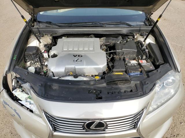 Photo 11 from auction – 2013 LEXUS ES 350 with VIN JTHBK1GG4D2000863
