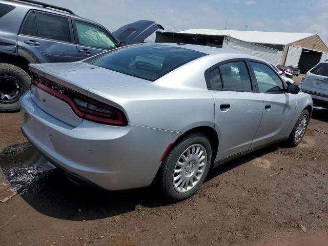 Photo 3 from auction – 2018 DODGE CHARGER PO with VIN 2C3CDXKT0JH299301