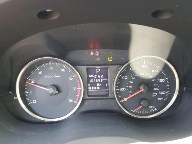 Photo 9 from auction – 2015 SUBARU IMPREZA with VIN JF1GPAA68F8283573