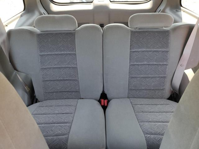 Photo 10 from auction – 1998 FORD EXPLORER with VIN 1FMYU22E9WUB72682