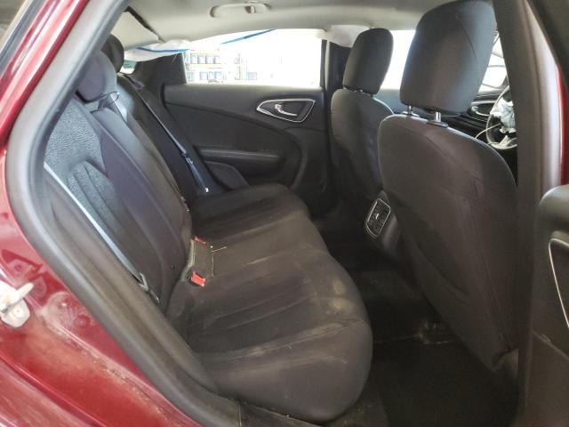 Photo 10 from auction – 2015 CHRYSLER 200 LIMITE with VIN 1C3CCCAB1FN564259