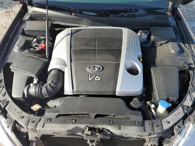 Photo 11 from auction – 2009 HYUNDAI GENESIS 3. with VIN KMHGC46E69U030377