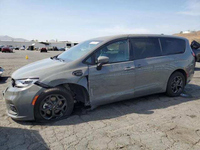 CHRYSLER PACIFICA H 2023 with VIN 2C4RC1L7XPR518615 - Photo from auction