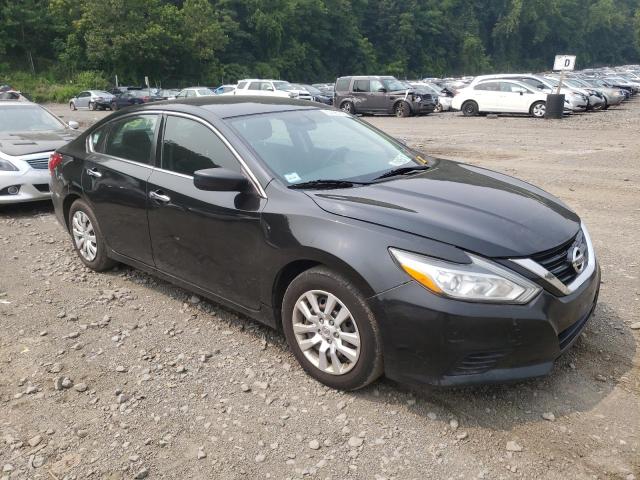 Photo 4 from auction – 2016 NISSAN ALTIMA 2.5 with VIN 1N4AL3AP7GN341343