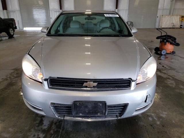 Photo 5 from auction – 2008 CHEVROLET IMPALA LT with VIN 2G1WT55N981241566