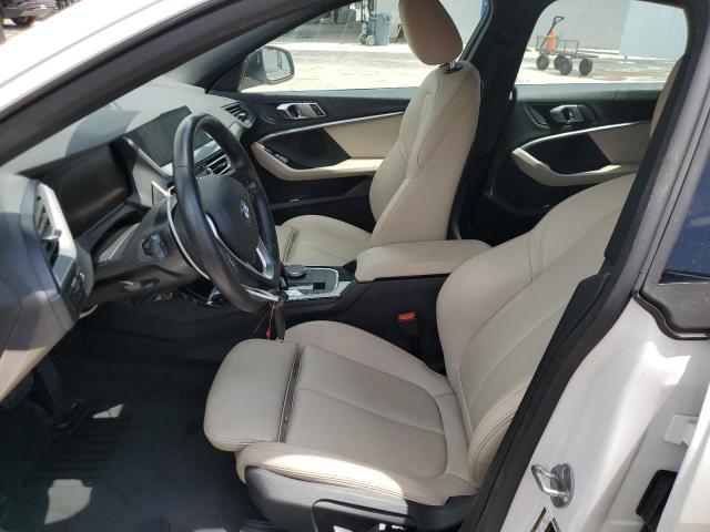 Photo 7 from auction – 2022 BMW 228XI with VIN WBA73AK03N7K14758