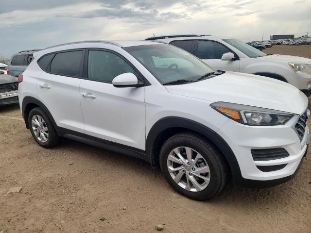 Photo 4 from auction – 2019 HYUNDAI TUCSON LIM with VIN KM8J3CA4XKU035201