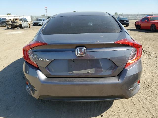 Photo 6 from auction – 2016 HONDA CIVIC EX with VIN 19XFC2F75GE002703