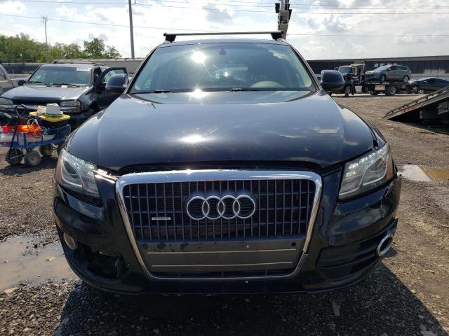 Photo 5 from auction – 2012 AUDI Q5 PREMIUM with VIN WA1LFBFP8CA097808