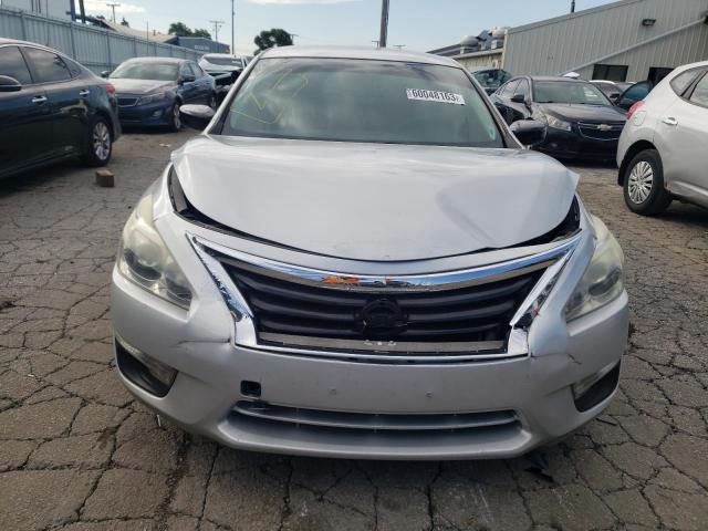 Photo 5 from auction – 2013 NISSAN ALTIMA 2.5 with VIN 1N4AL3AP8DC288305