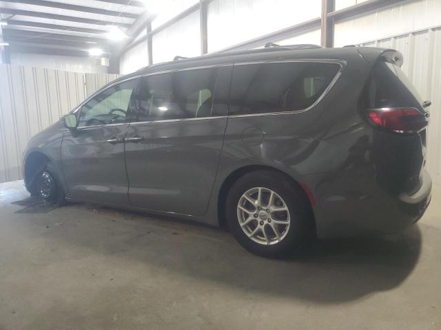 Photo 2 from auction – 2021 CHRYSLER PACIFICA T with VIN 2C4RC1BG2MR598540