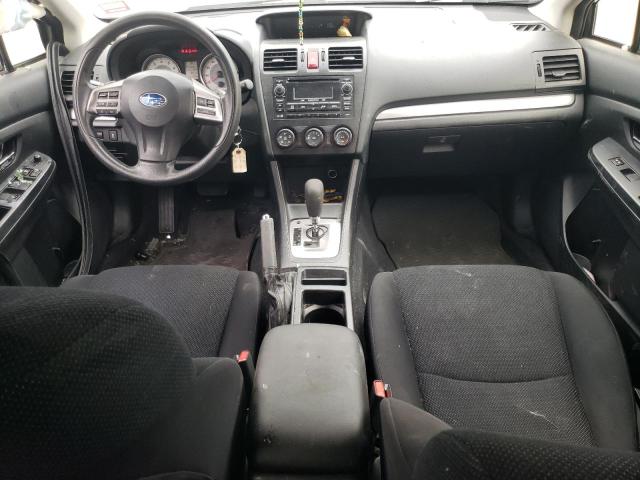 Photo 8 from auction – 2014 SUBARU IMPREZA PR with VIN JF1GPAC69EH325325