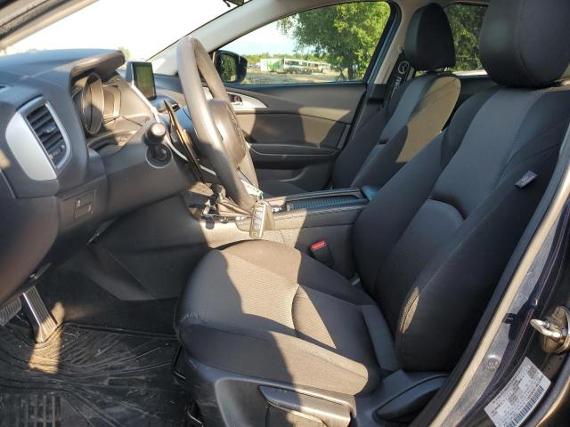 Photo 7 from auction – 2017 MAZDA 3 SPORT with VIN 3MZBN1U72HM138622