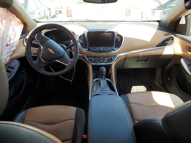 Photo 8 from auction – 2017 CHEVROLET VOLT PREMI with VIN 1G1RD6S58HU181014