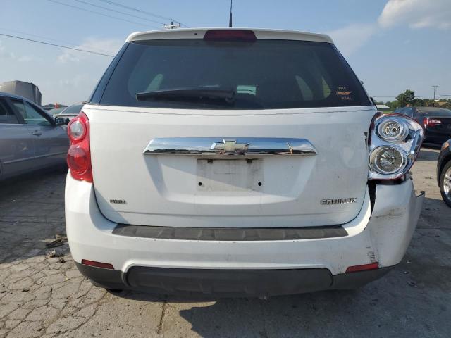 Photo 6 from auction – 2012 CHEVROLET EQUINOX LS with VIN 2GNFLCEK6C6399853