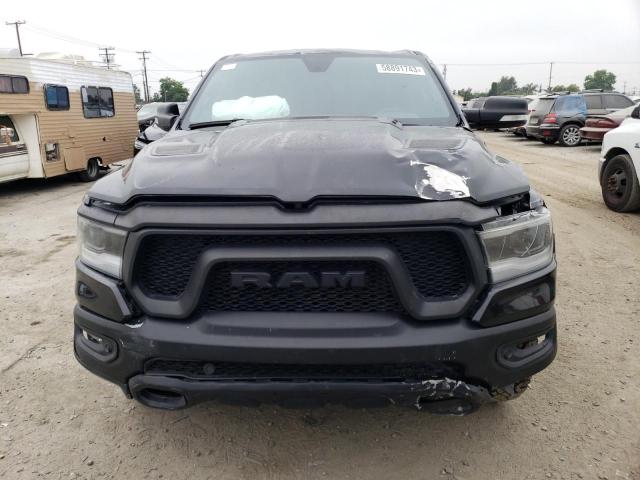 Photo 5 from auction – 2021 RAM 1500 REBEL with VIN 1C6SRFLT4MN541916