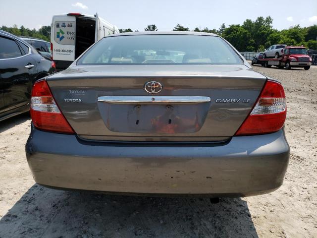 Photo 6 from auction – 2002 TOYOTA CAMARY with VIN 4T1BE32K12U640347