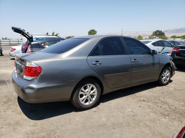 Photo 3 from auction – 2005 TOYOTA CAMRY LE with VIN 4T1BF30K95U617094