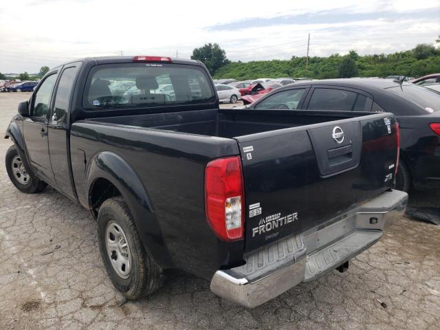 Photo 2 from auction – 2007 NISSAN FRONTIER K with VIN 1N6BD06T47C437004