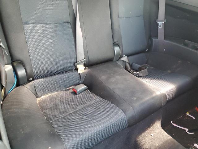Photo 10 from auction – 2007 SCION TC with VIN JTKDE177470196622
