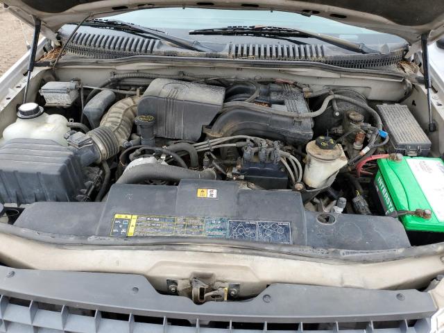 Photo 12 from auction – 2002 FORD EXPLORER X with VIN 1FMZU72E82UA66462