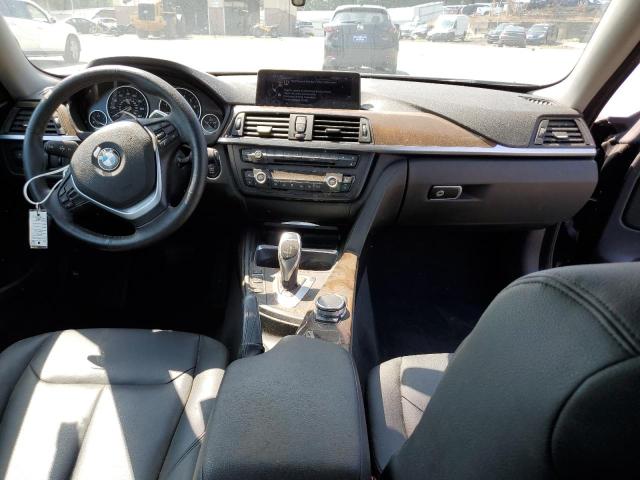 Photo 8 from auction – 2015 BMW 428 XI with VIN WBA3N9C58FK246928