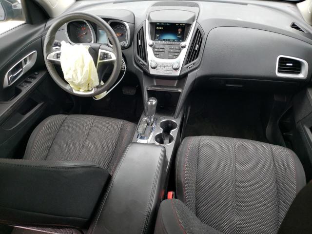 Photo 8 from auction – 2017 CHEVROLET EQUINOX LT with VIN 2GNALCEKXH6170741